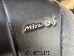 ダイハツ ミライース