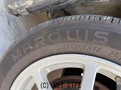 ダイハツ ミライース