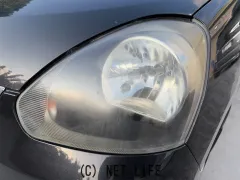 ダイハツ ミライース