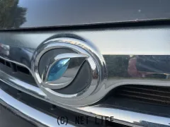 ダイハツ ミライース