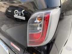 ダイハツ ミライース