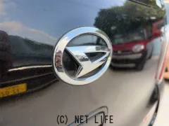 ダイハツ ミライース