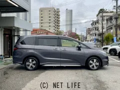 ホンダ オデッセイ