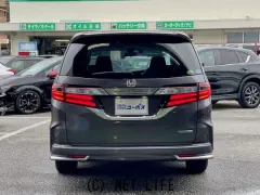 ホンダ オデッセイ