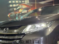 ホンダ オデッセイ