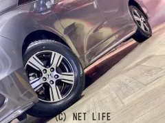 ホンダ オデッセイ
