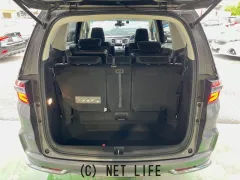 ホンダ オデッセイ