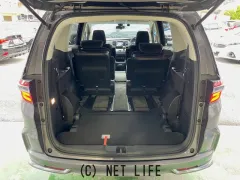 ホンダ オデッセイ