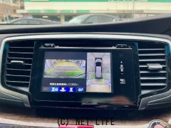 ホンダ オデッセイ