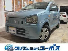 スズキ アルト
