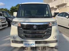 スズキ スペーシア