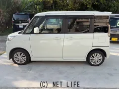 スズキ スペーシア