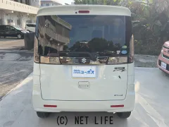 スズキ スペーシア