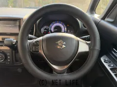 スズキ スペーシア