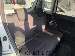 スズキ スペーシア