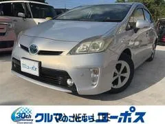 トヨタ プリウス