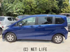 ホンダ フリード