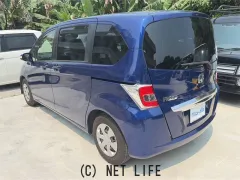 ホンダ フリード