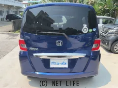 ホンダ フリード