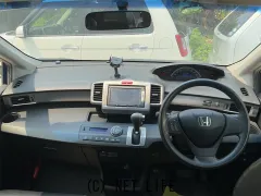 ホンダ フリード