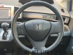 ホンダ フリード