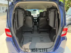 ホンダ フリード