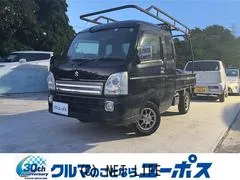 スズキ キャリイ