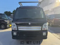 スズキ キャリイ