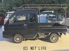 スズキ キャリイ