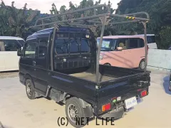 スズキ キャリイ
