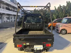 スズキ キャリイ