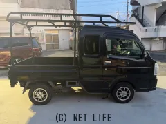 スズキ キャリイ