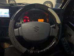 スズキ キャリイ