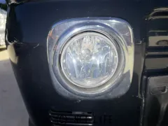 スズキ キャリイ