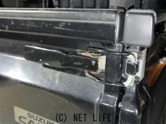 スズキ キャリイ