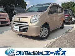 スズキ アルト