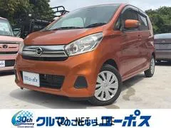 日産 デイズ