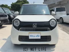 ホンダ N-ONE
