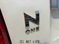 ホンダ N-ONE