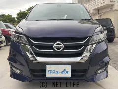 日産 セレナ