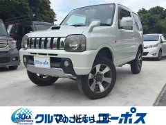 スズキ ジムニー