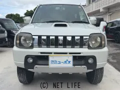 スズキ ジムニー