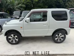 スズキ ジムニー