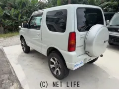 スズキ ジムニー