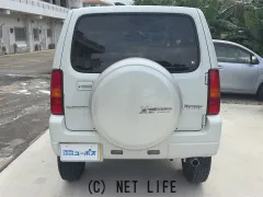 スズキ ジムニー