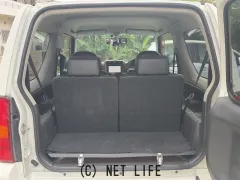 スズキ ジムニー