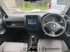 スズキ ジムニー