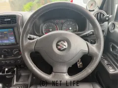 スズキ ジムニー