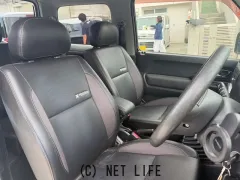 スズキ ジムニー