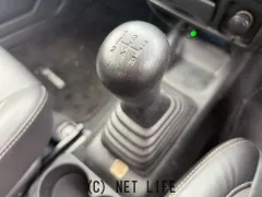 スズキ ジムニー